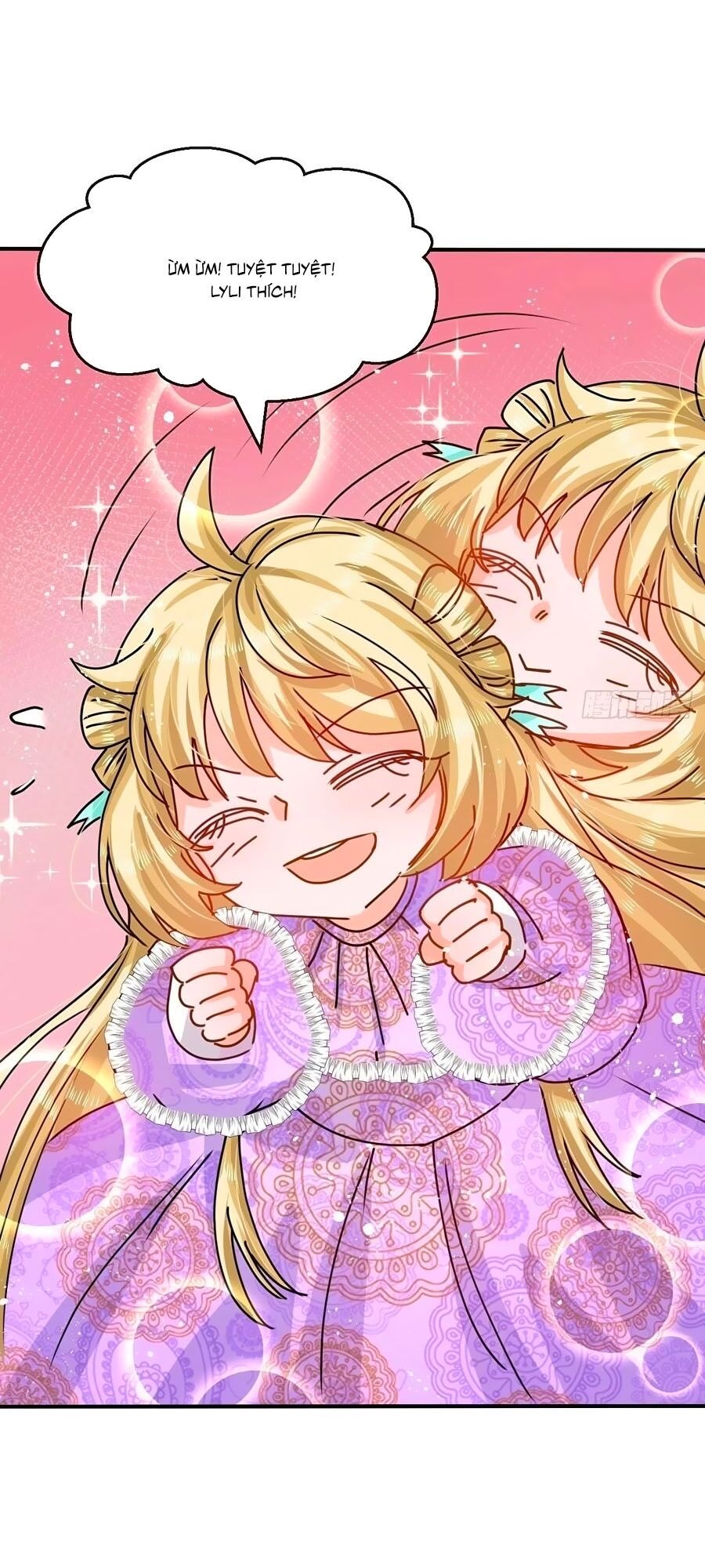 Hệ Thống Công Lược Của Tiểu Công Chúa - Chương 50 - Trang 6