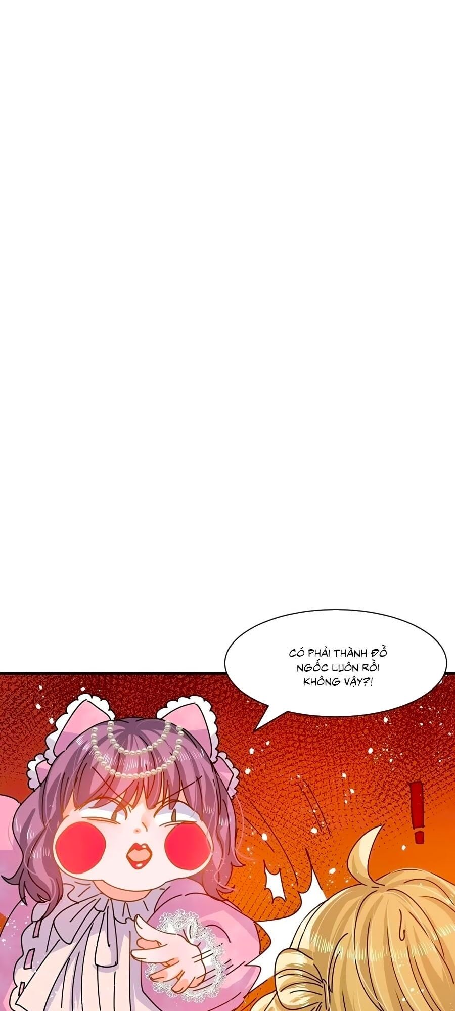 Hệ Thống Công Lược Của Tiểu Công Chúa - Chương 50 - Trang 7