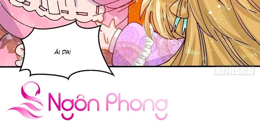 Hệ Thống Công Lược Của Tiểu Công Chúa - Chương 50 - Trang 8