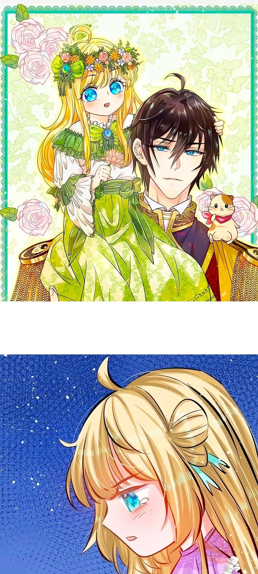 Hệ Thống Công Lược Của Tiểu Công Chúa - Chương 51 - Trang 1