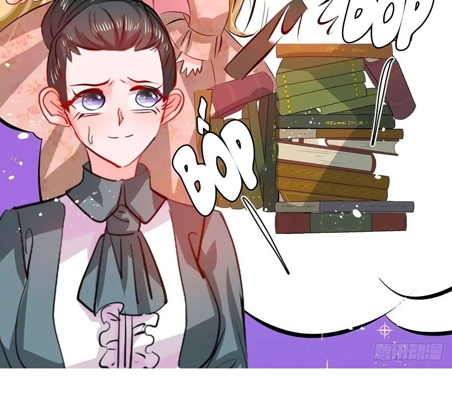 Hệ Thống Công Lược Của Tiểu Công Chúa - Chương 51 - Trang 21