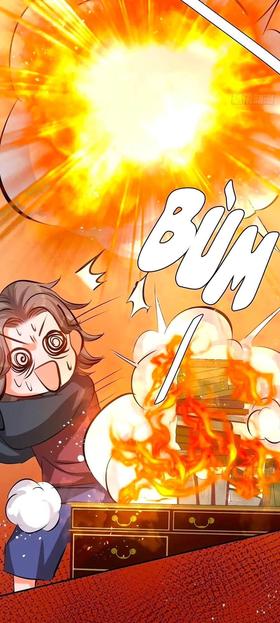 Hệ Thống Công Lược Của Tiểu Công Chúa - Chương 51 - Trang 23