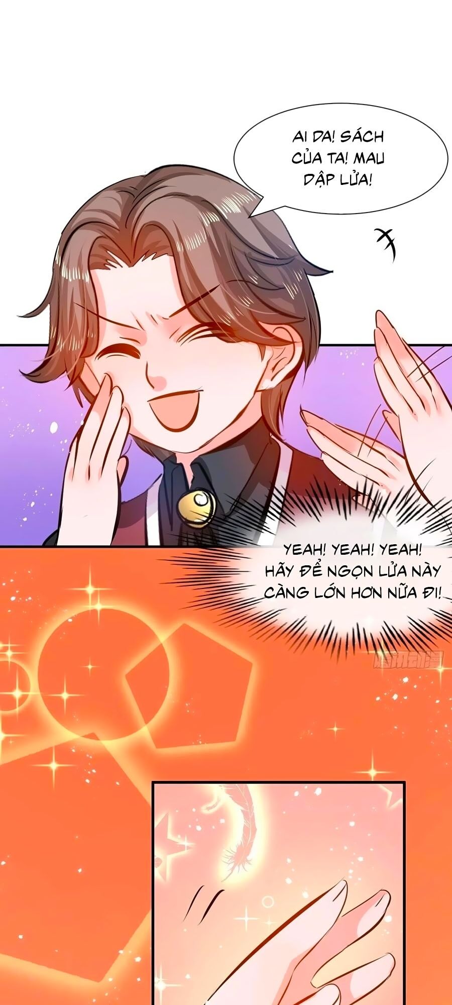 Hệ Thống Công Lược Của Tiểu Công Chúa - Chương 51 - Trang 29