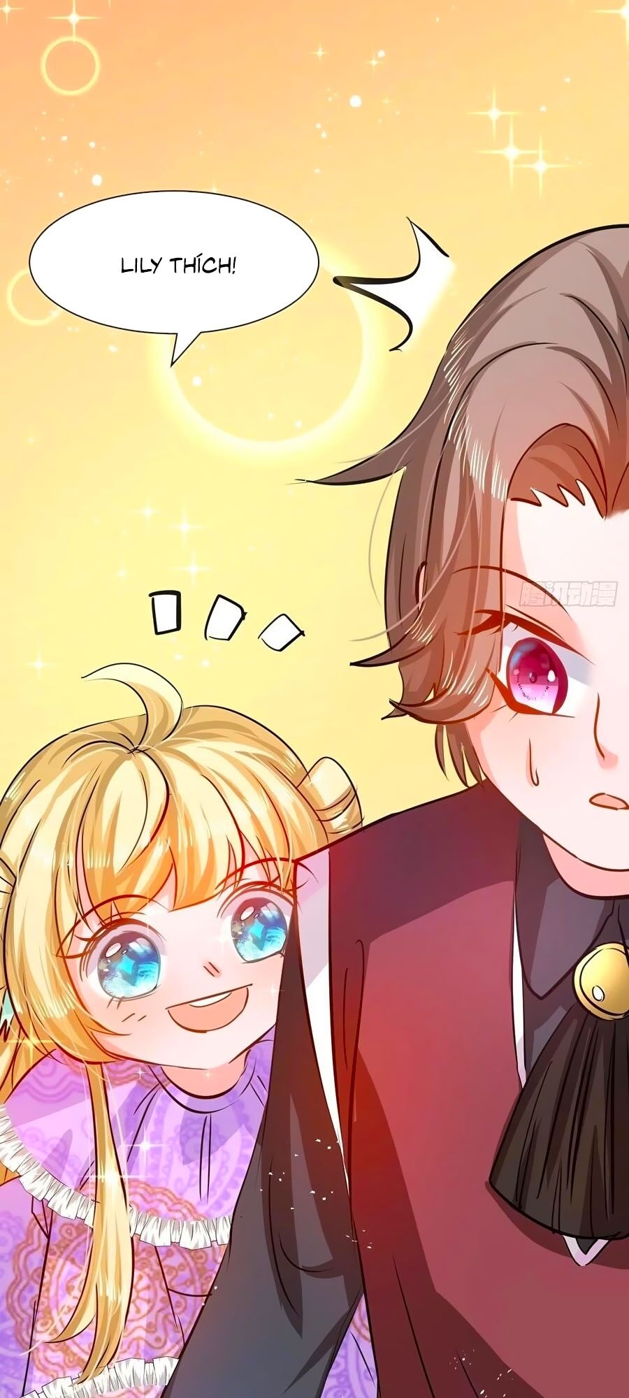 Hệ Thống Công Lược Của Tiểu Công Chúa - Chương 51 - Trang 31