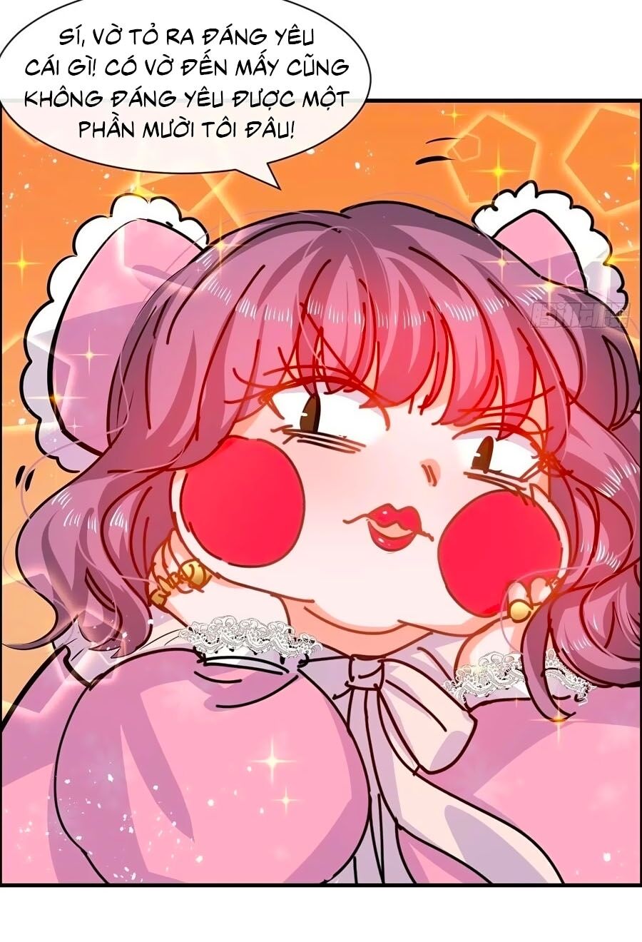Hệ Thống Công Lược Của Tiểu Công Chúa - Chương 51 - Trang 7