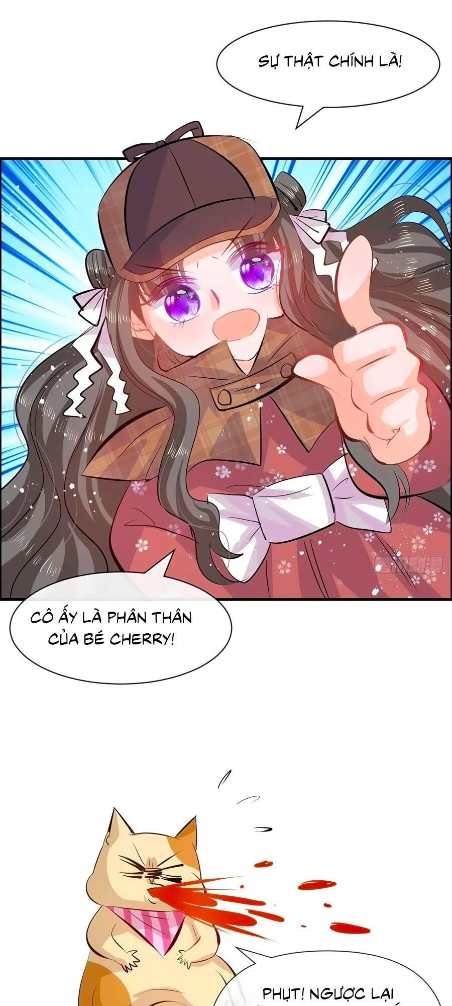 Hệ Thống Công Lược Của Tiểu Công Chúa - Chương 51 - Trang 10