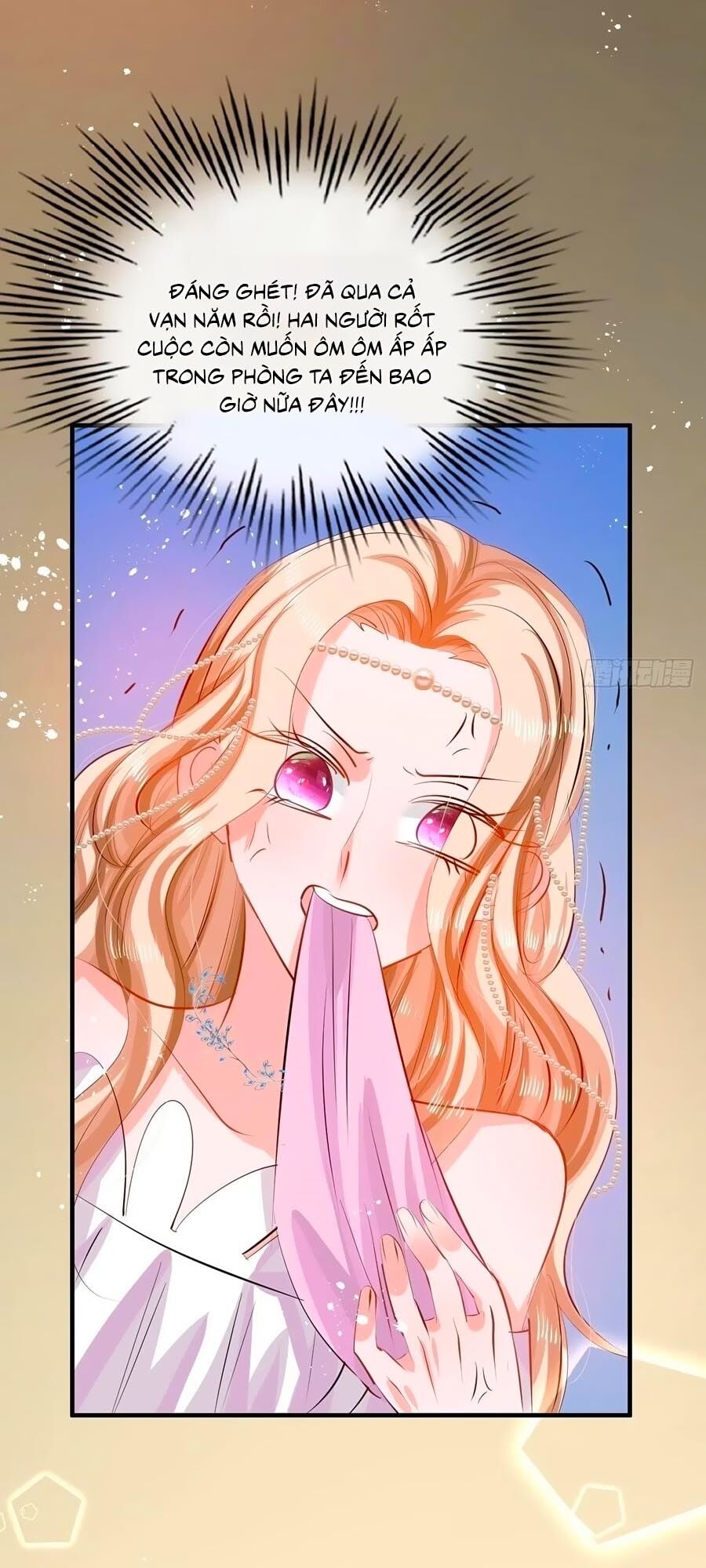 Hệ Thống Công Lược Của Tiểu Công Chúa - Chương 52 - Trang 16