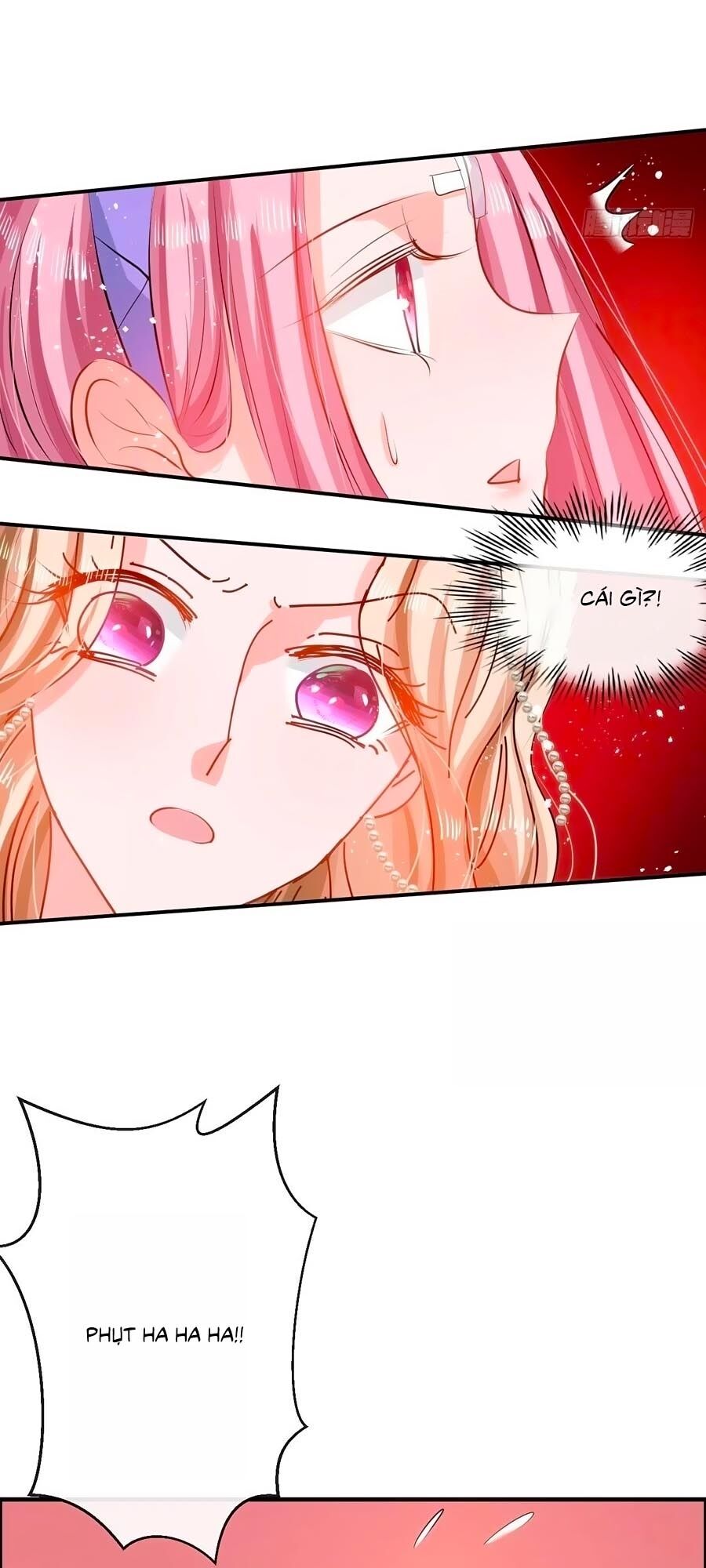 Hệ Thống Công Lược Của Tiểu Công Chúa - Chương 52 - Trang 20