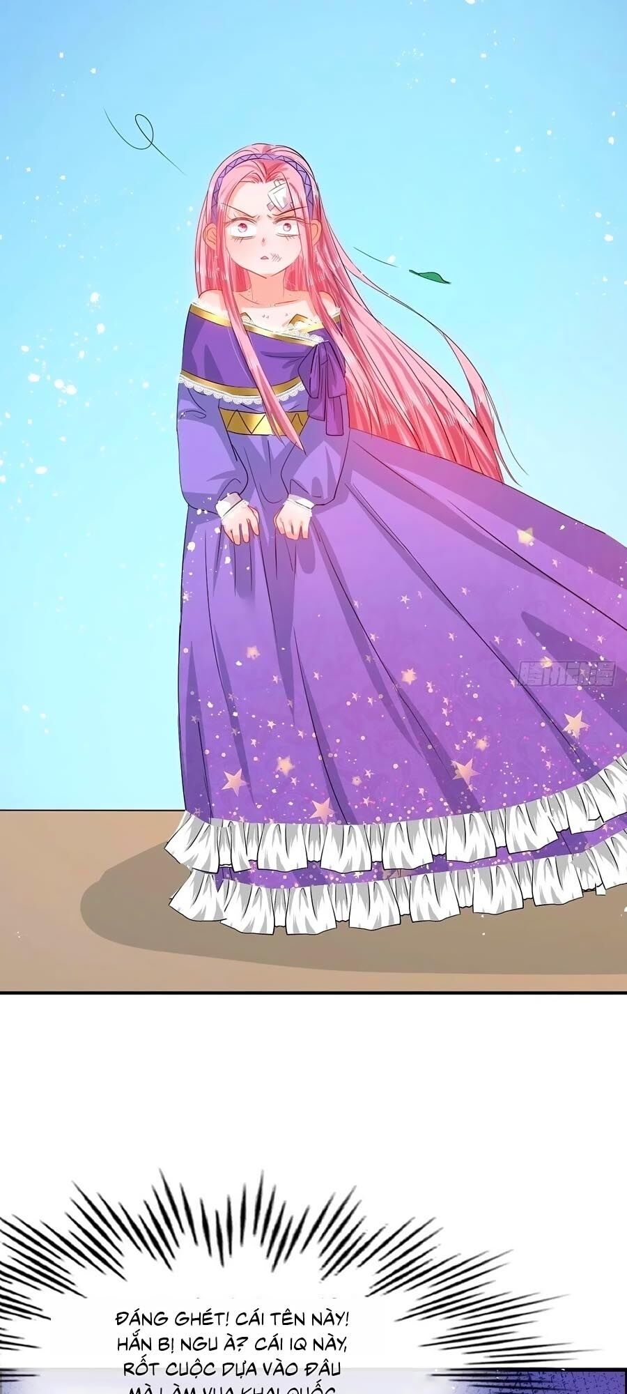 Hệ Thống Công Lược Của Tiểu Công Chúa - Chương 52 - Trang 22