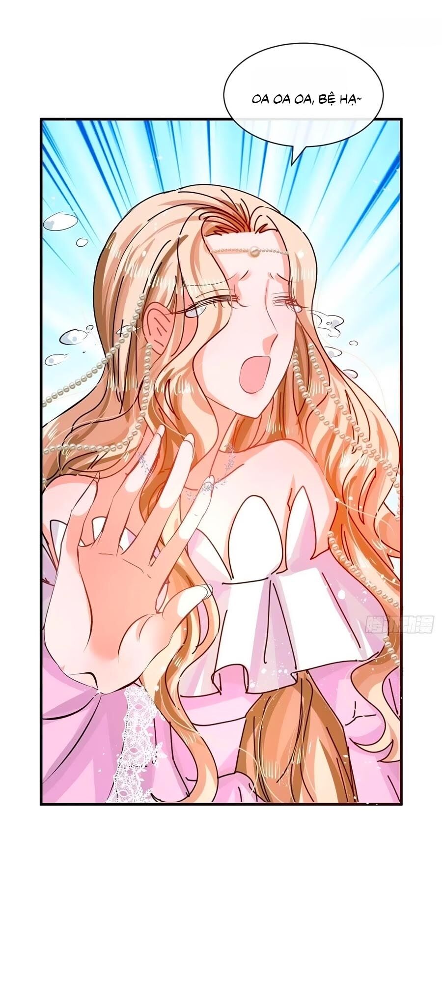 Hệ Thống Công Lược Của Tiểu Công Chúa - Chương 52 - Trang 24