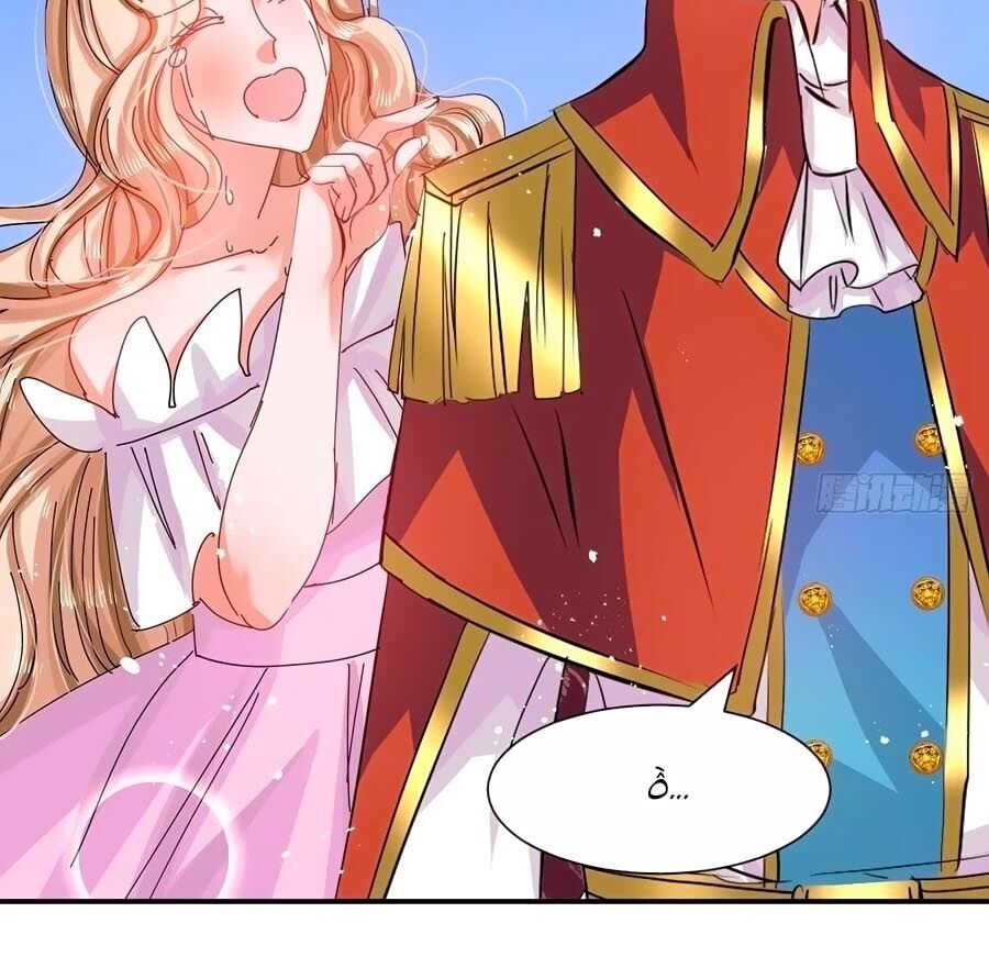 Hệ Thống Công Lược Của Tiểu Công Chúa - Chương 52 - Trang 27