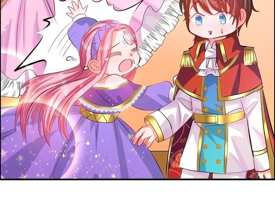 Hệ Thống Công Lược Của Tiểu Công Chúa - Chương 52 - Trang 29