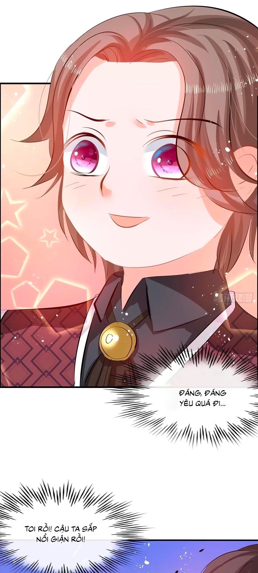 Hệ Thống Công Lược Của Tiểu Công Chúa - Chương 52 - Trang 5