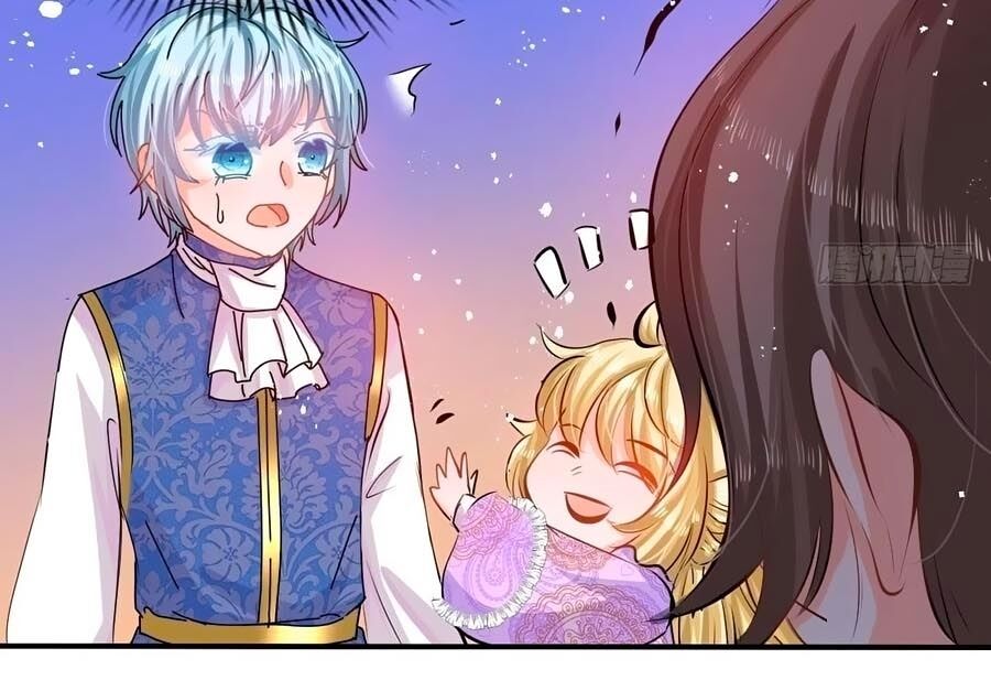 Hệ Thống Công Lược Của Tiểu Công Chúa - Chương 52 - Trang 6