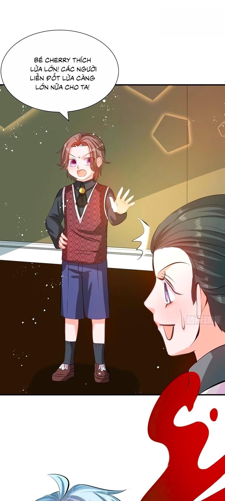 Hệ Thống Công Lược Của Tiểu Công Chúa - Chương 52 - Trang 9