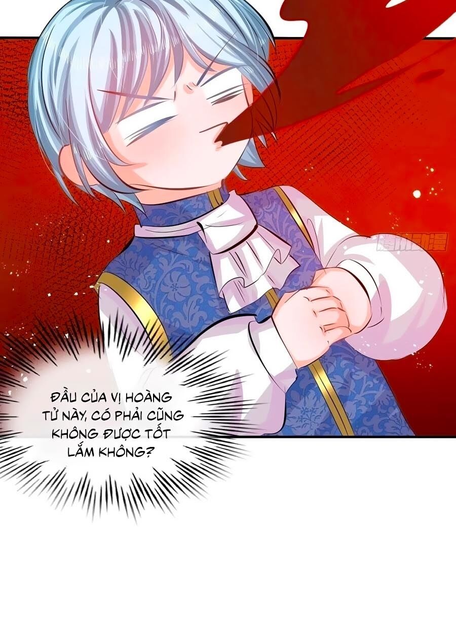 Hệ Thống Công Lược Của Tiểu Công Chúa - Chương 52 - Trang 10