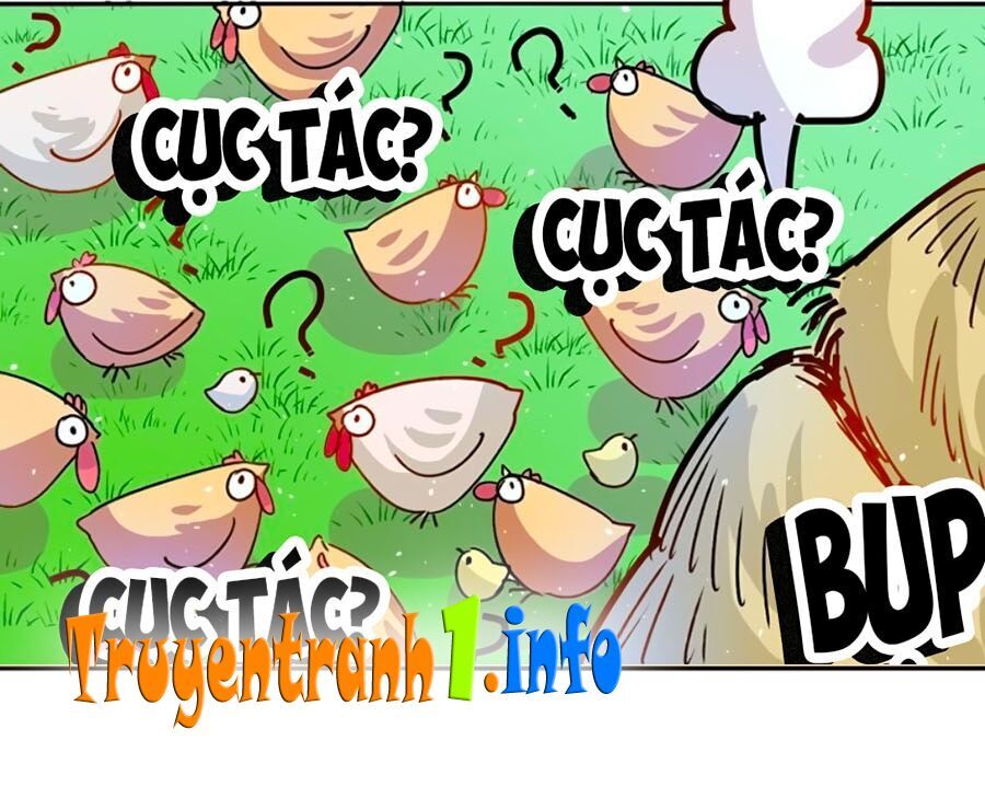 Hệ Thống Công Lược Của Tiểu Công Chúa - Chương 37 - Trang 11