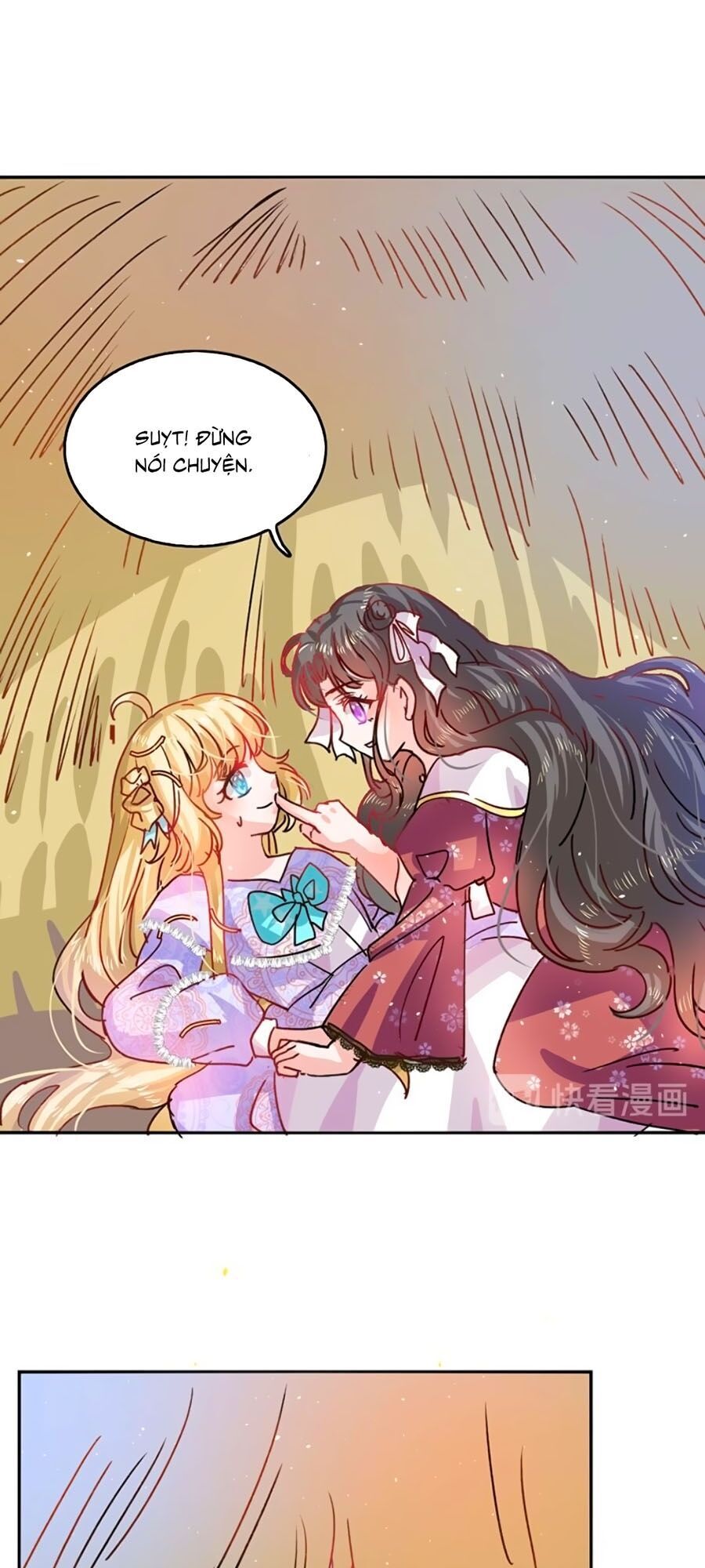 Hệ Thống Công Lược Của Tiểu Công Chúa - Chương 37 - Trang 14