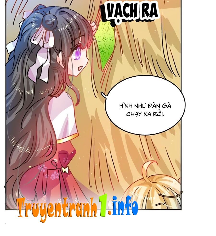 Hệ Thống Công Lược Của Tiểu Công Chúa - Chương 37 - Trang 15