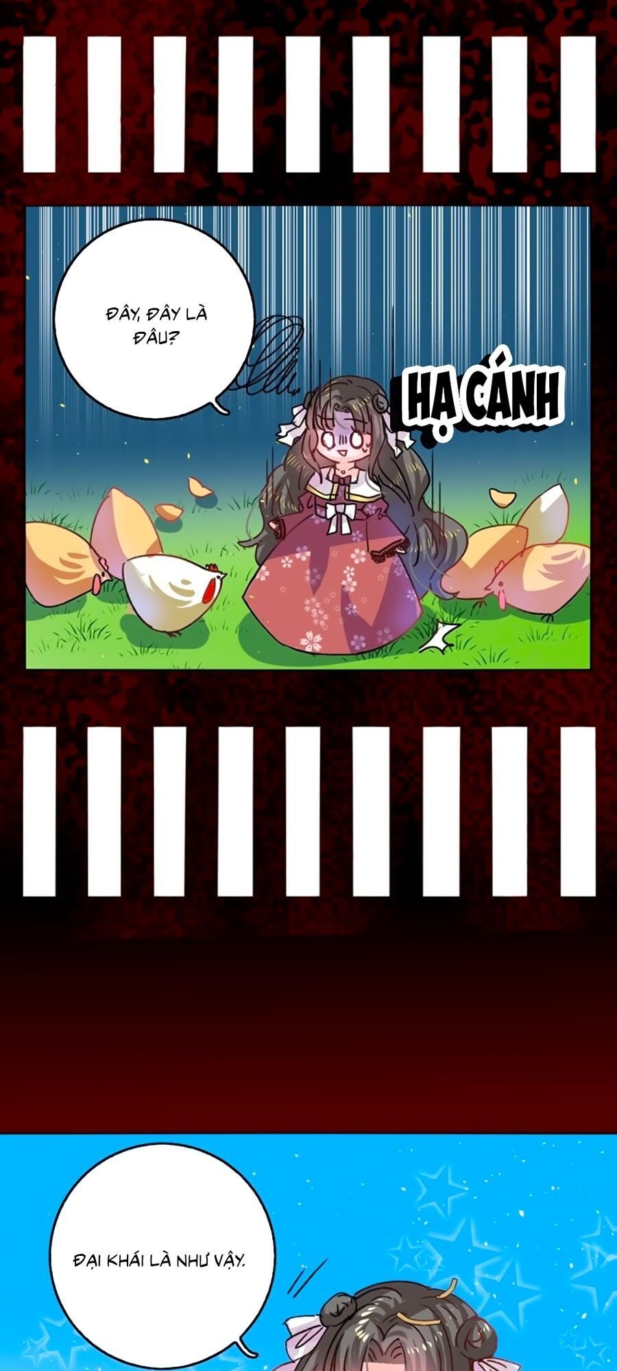 Hệ Thống Công Lược Của Tiểu Công Chúa - Chương 37 - Trang 25