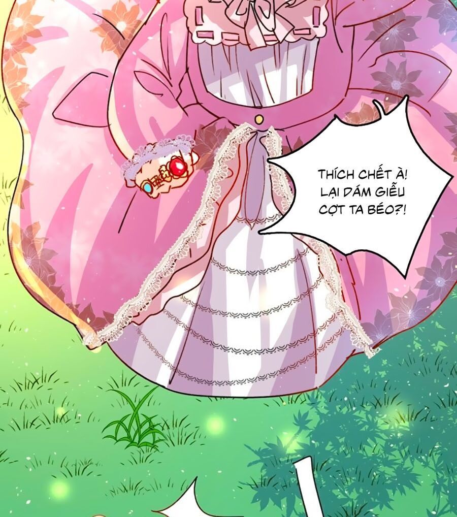 Hệ Thống Công Lược Của Tiểu Công Chúa - Chương 37 - Trang 34