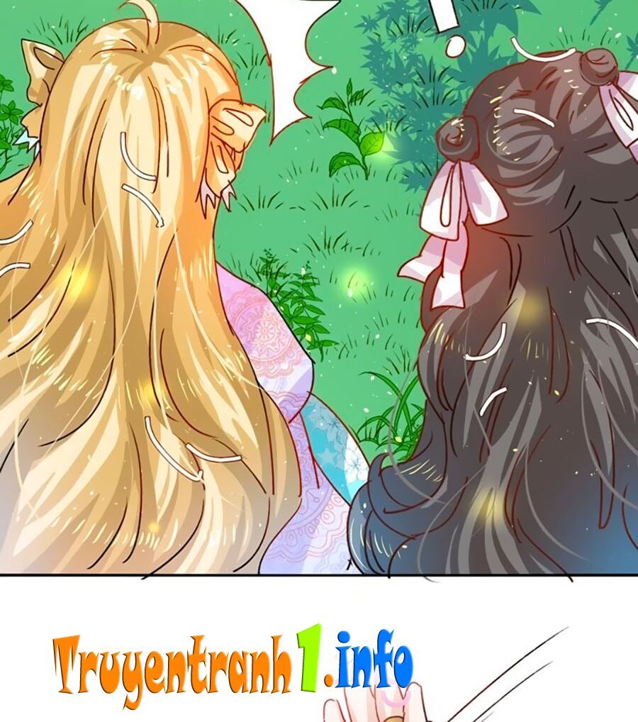 Hệ Thống Công Lược Của Tiểu Công Chúa - Chương 37 - Trang 35