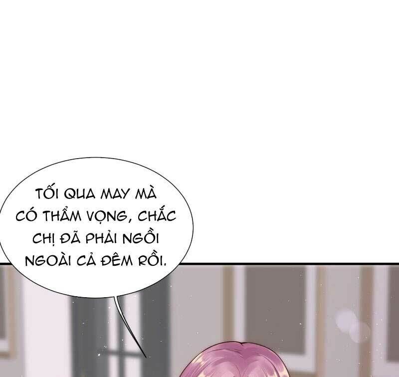 Triều Tây, Con Thích Chú - Chương 31.1 - Trang 1