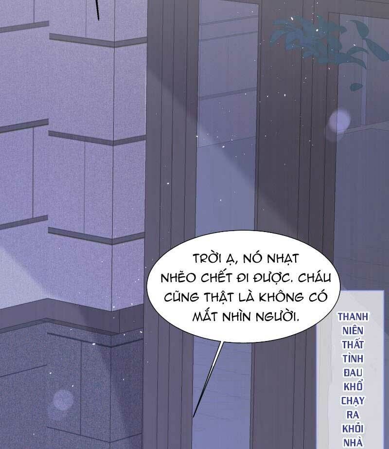 Triều Tây, Con Thích Chú - Chương 31.1 - Trang 11