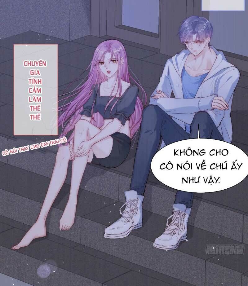 Triều Tây, Con Thích Chú - Chương 31.1 - Trang 12