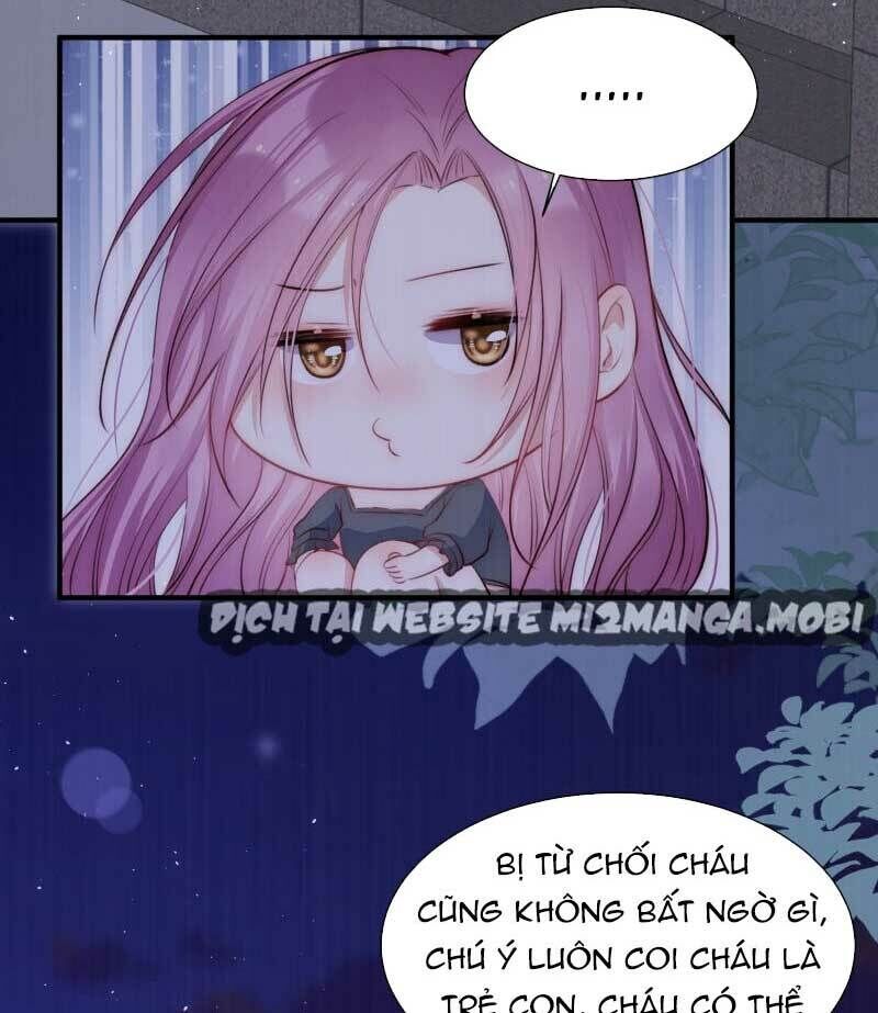 Triều Tây, Con Thích Chú - Chương 31.1 - Trang 13