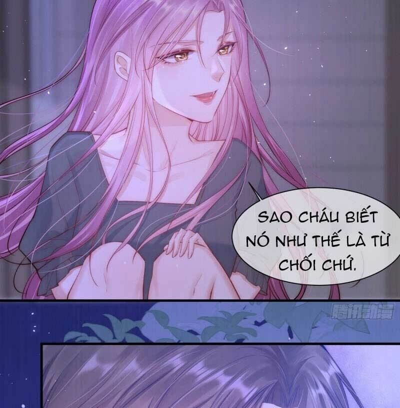 Triều Tây, Con Thích Chú - Chương 31.1 - Trang 17