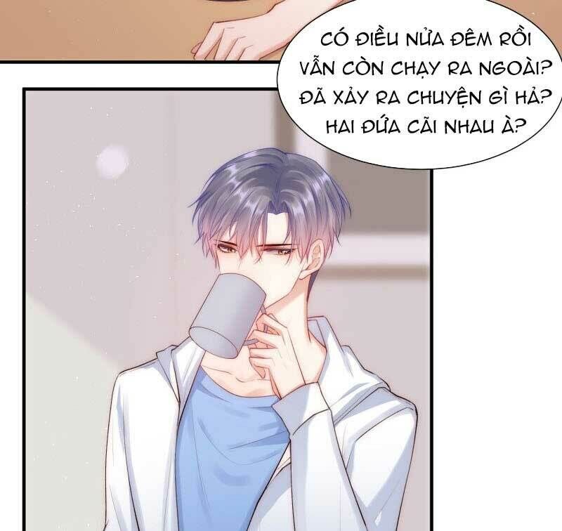 Triều Tây, Con Thích Chú - Chương 31.1 - Trang 3