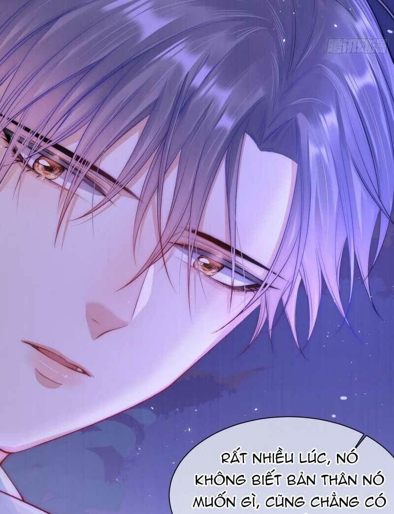 Triều Tây, Con Thích Chú - Chương 31.1 - Trang 22