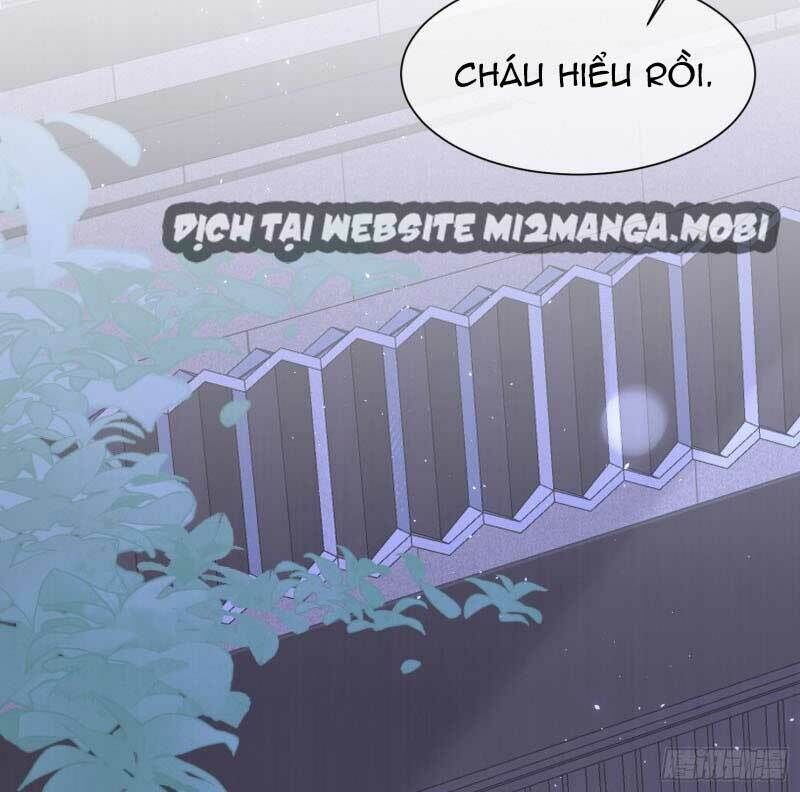 Triều Tây, Con Thích Chú - Chương 31.1 - Trang 28