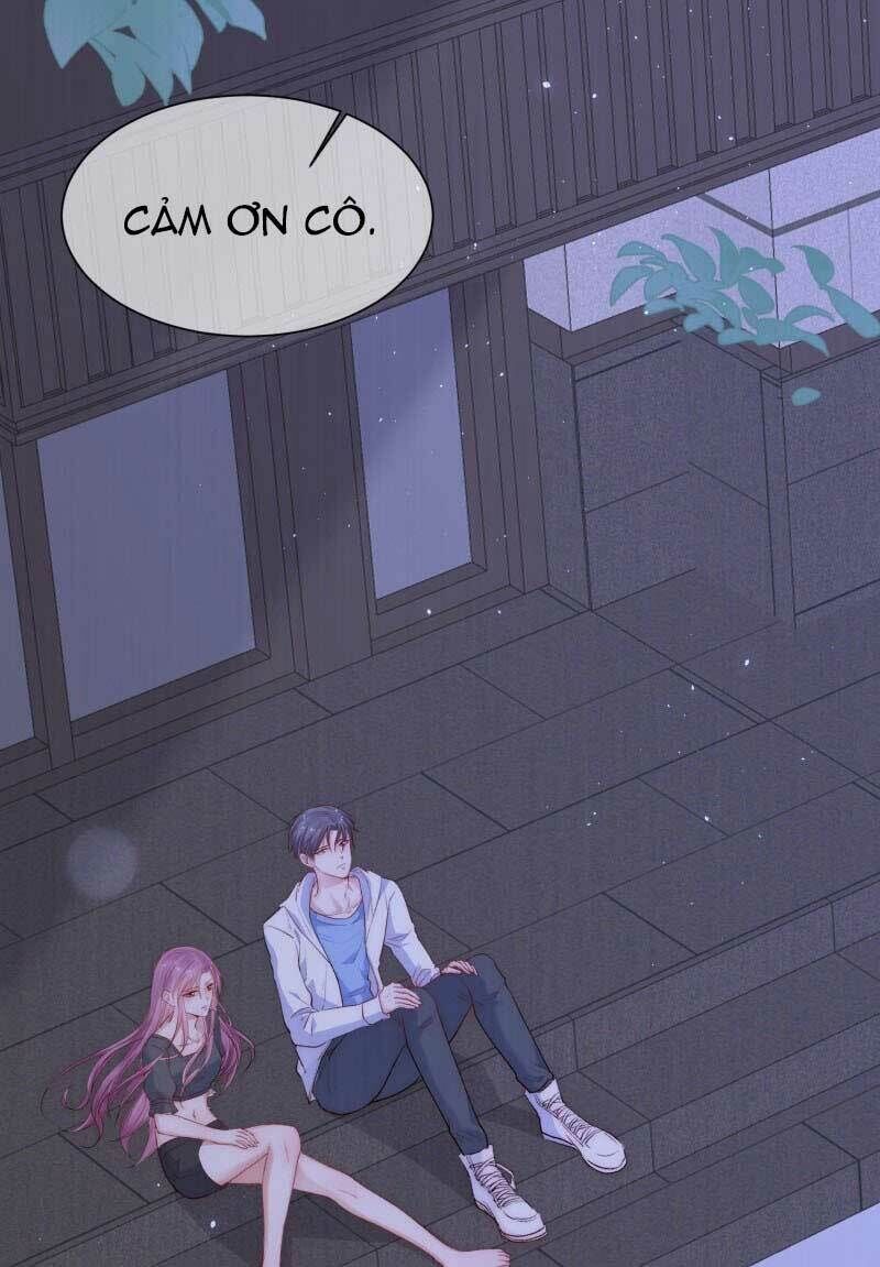 Triều Tây, Con Thích Chú - Chương 31.1 - Trang 29