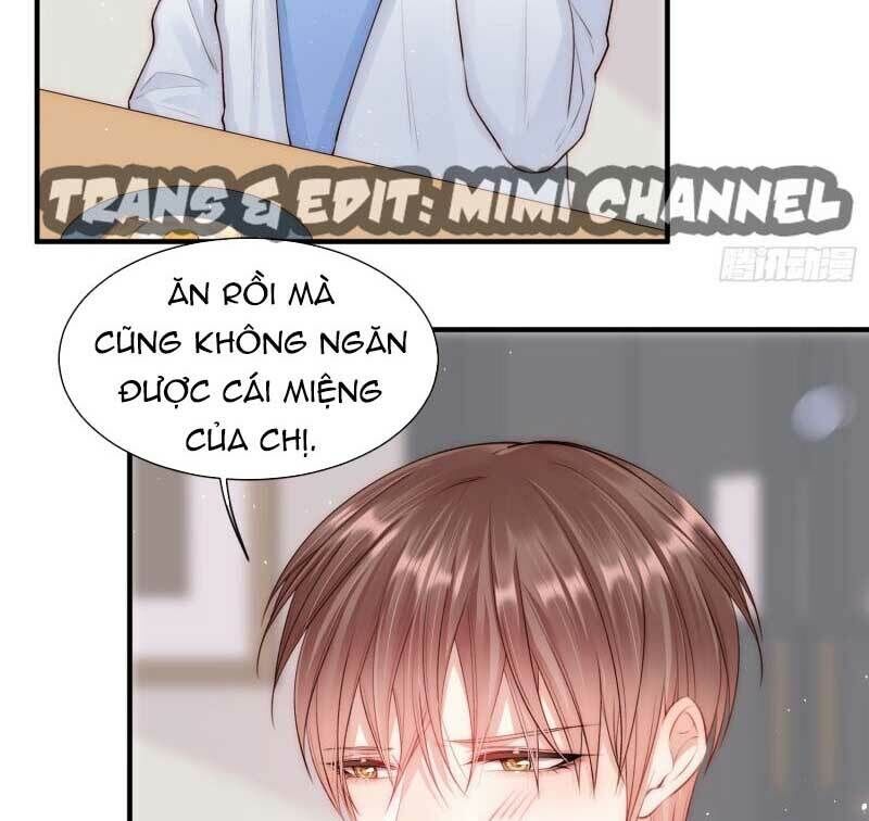 Triều Tây, Con Thích Chú - Chương 31.1 - Trang 4