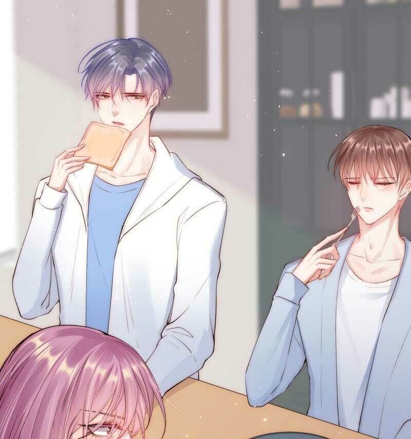 Triều Tây, Con Thích Chú - Chương 31.1 - Trang 6