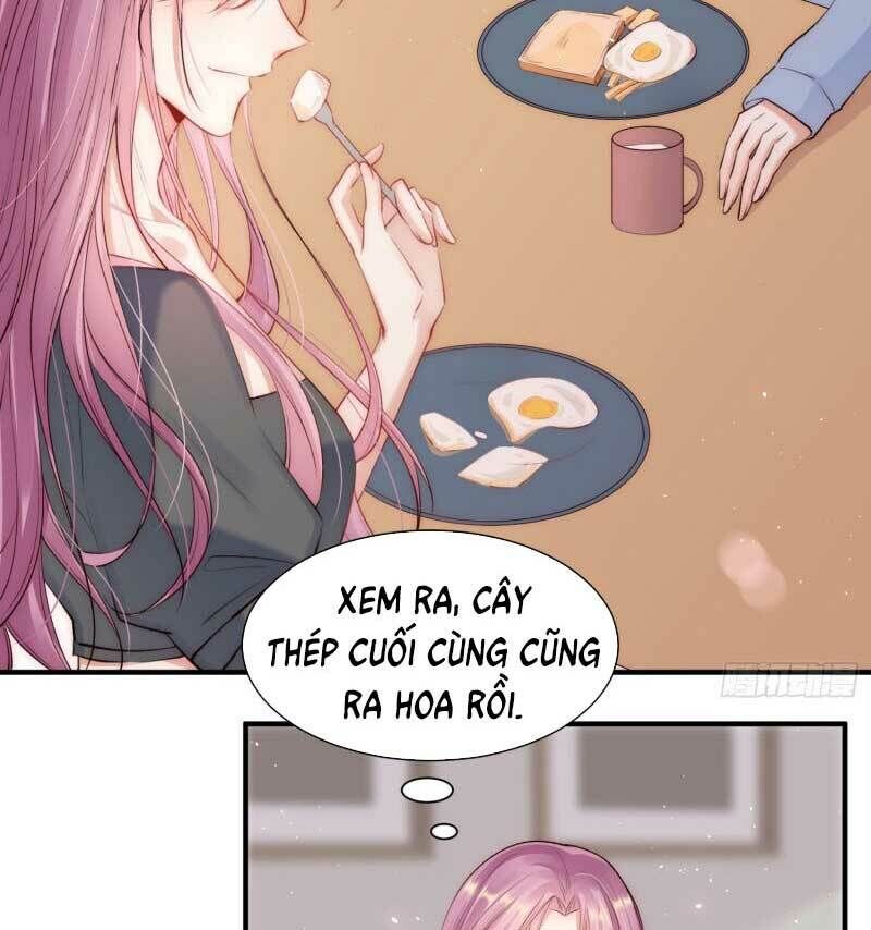 Triều Tây, Con Thích Chú - Chương 31.1 - Trang 7