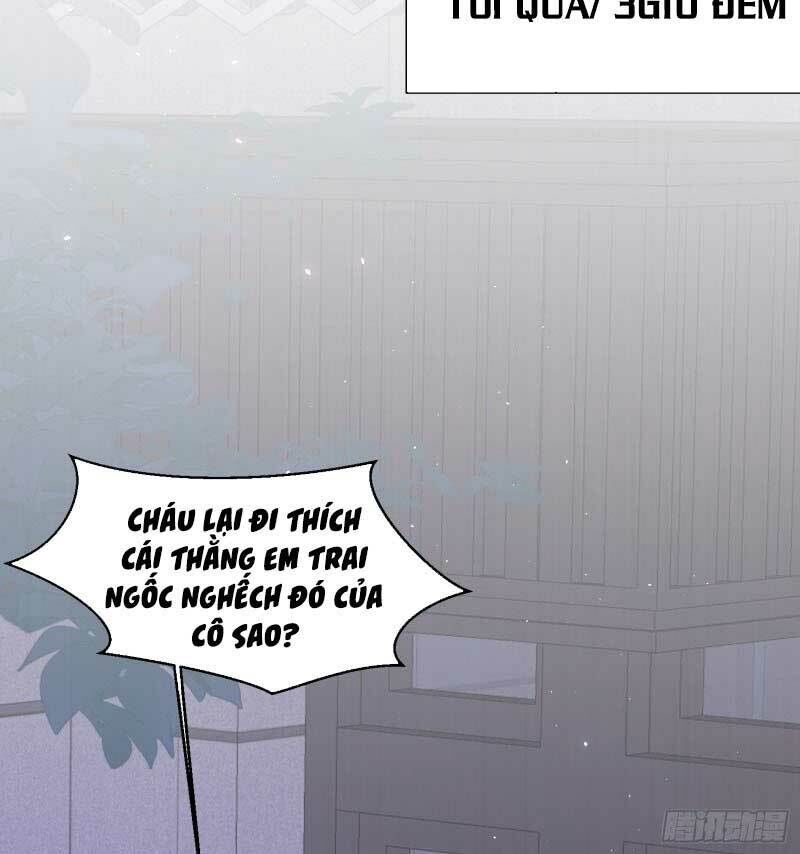 Triều Tây, Con Thích Chú - Chương 31.1 - Trang 10