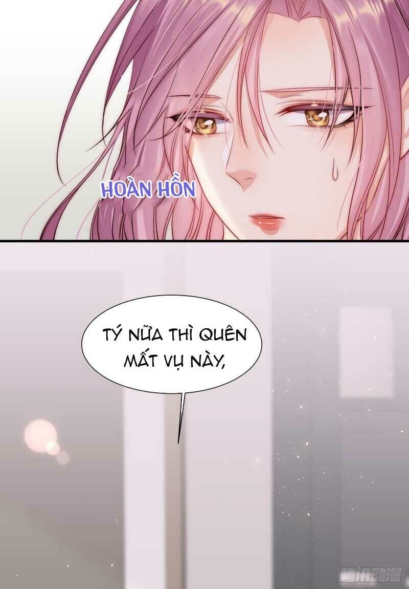 Triều Tây, Con Thích Chú - Chương 31.2 - Trang 2