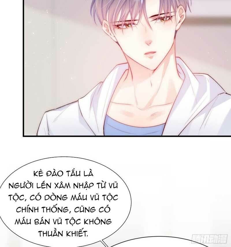 Triều Tây, Con Thích Chú - Chương 31.2 - Trang 14