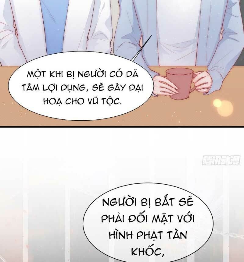 Triều Tây, Con Thích Chú - Chương 31.2 - Trang 16