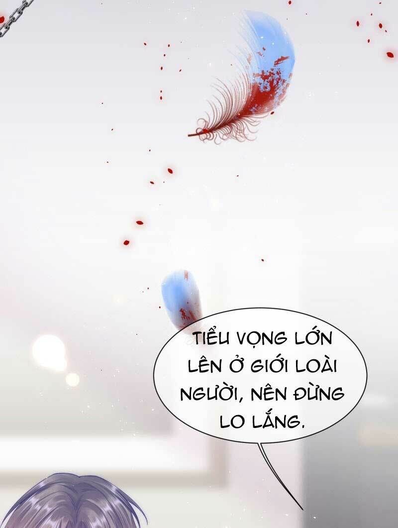 Triều Tây, Con Thích Chú - Chương 31.2 - Trang 20