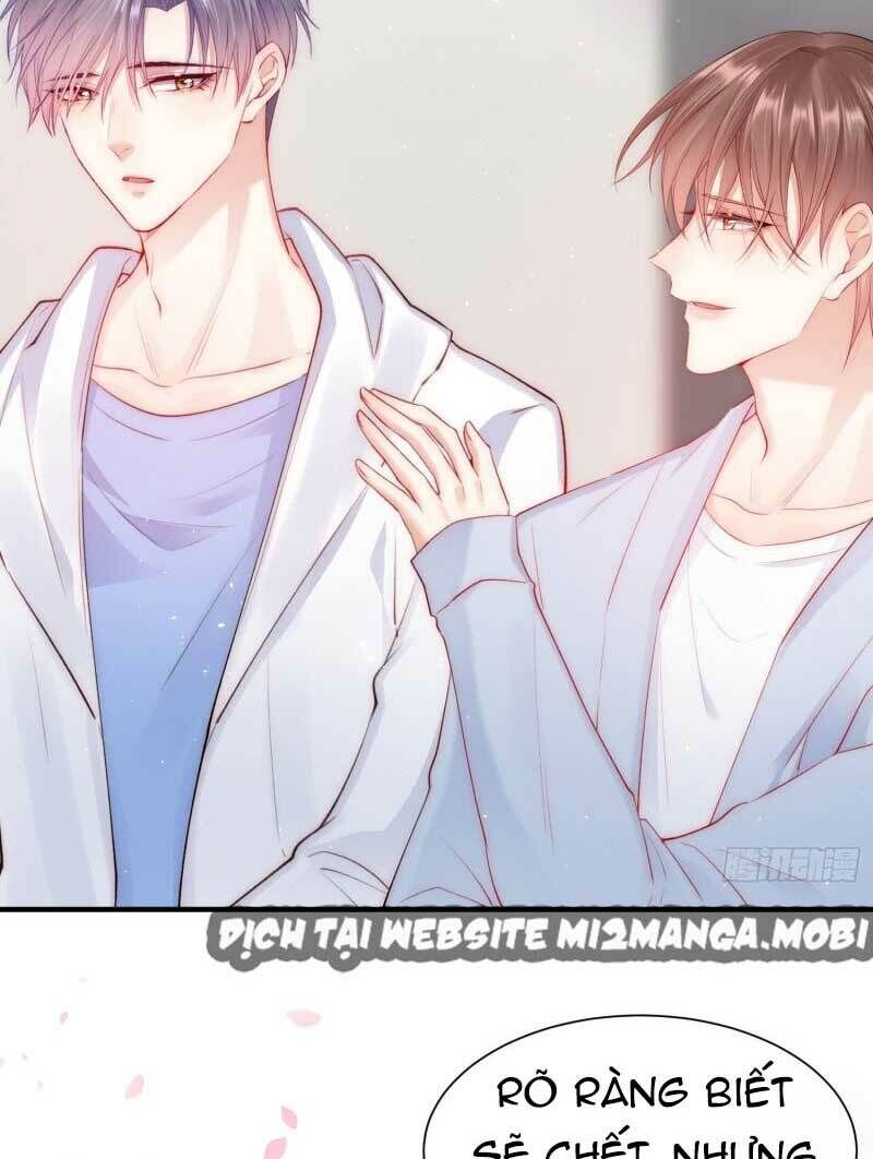 Triều Tây, Con Thích Chú - Chương 31.2 - Trang 21