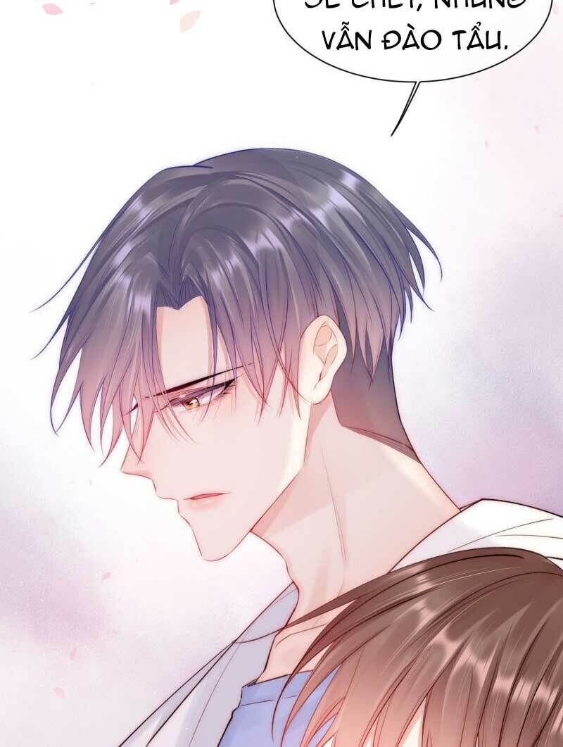 Triều Tây, Con Thích Chú - Chương 31.2 - Trang 22