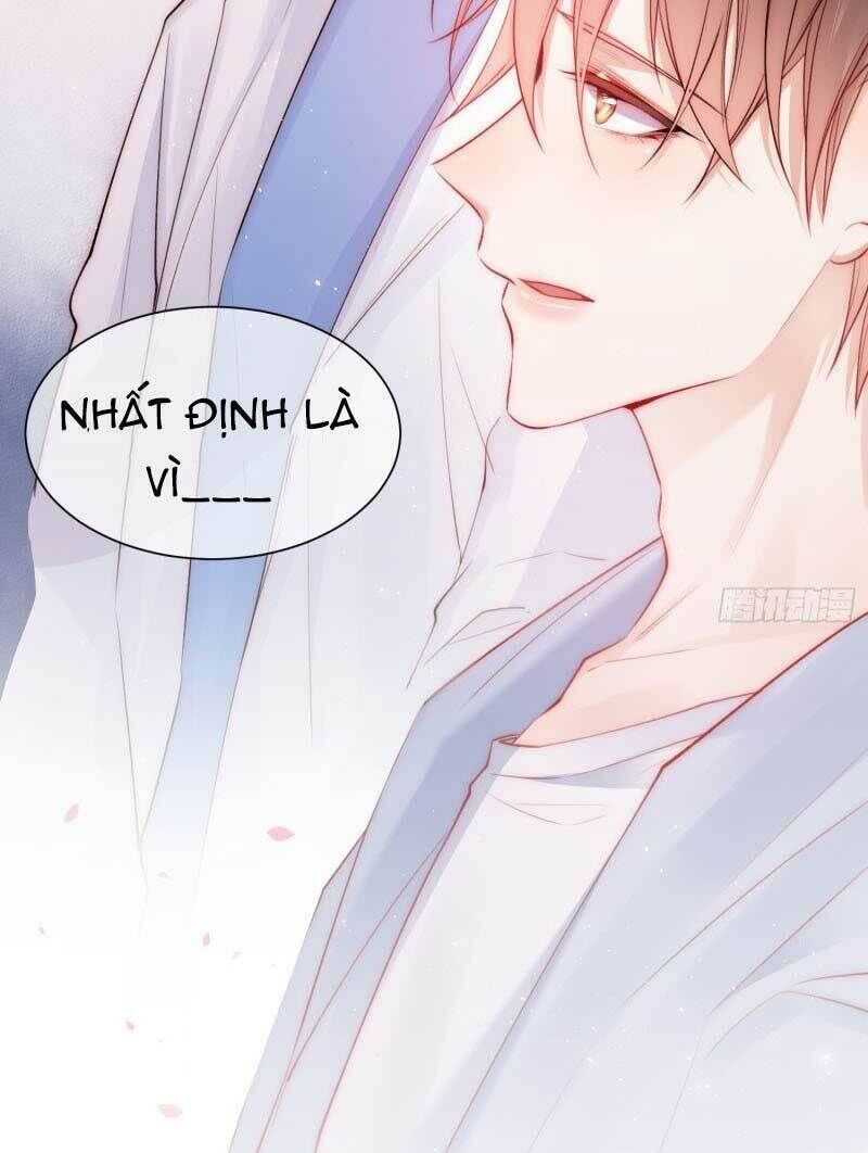 Triều Tây, Con Thích Chú - Chương 31.2 - Trang 23