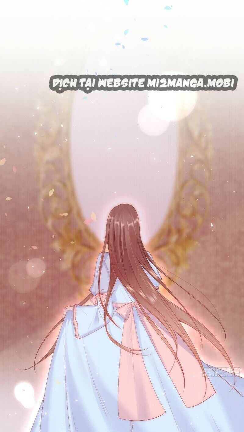 Triều Tây, Con Thích Chú - Chương 31.2 - Trang 32