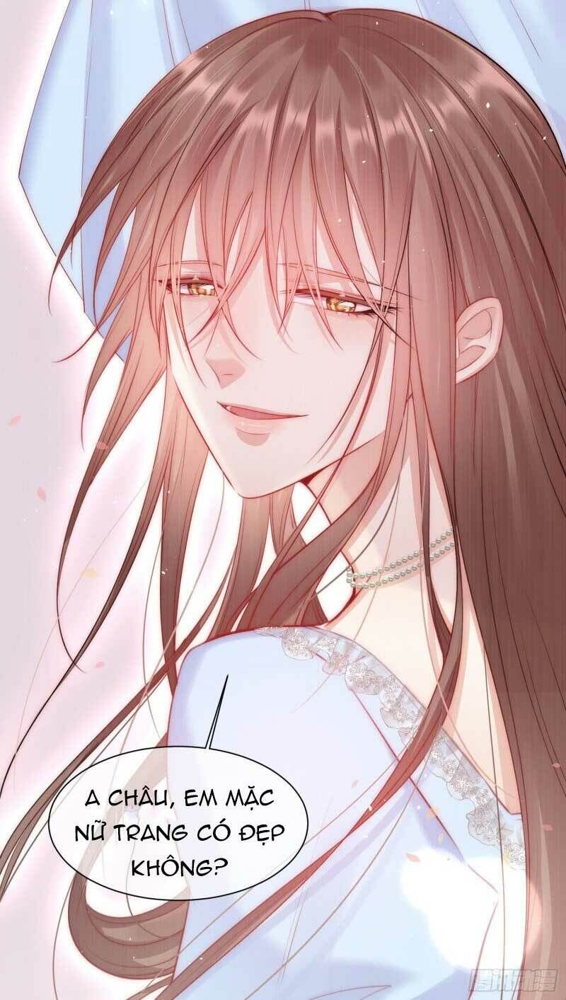 Triều Tây, Con Thích Chú - Chương 31.2 - Trang 33