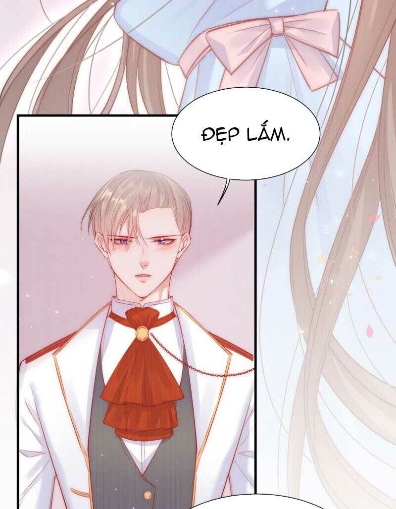 Triều Tây, Con Thích Chú - Chương 31.2 - Trang 34