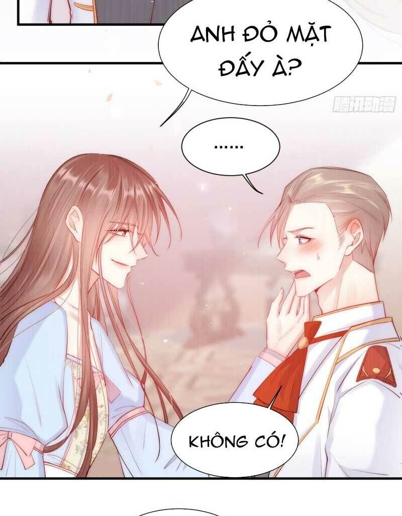 Triều Tây, Con Thích Chú - Chương 31.2 - Trang 35